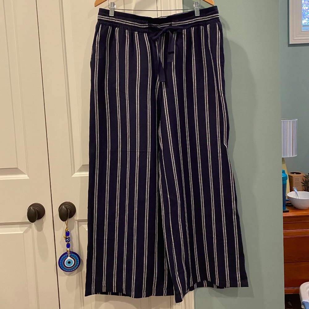 A New Day Linen Pants